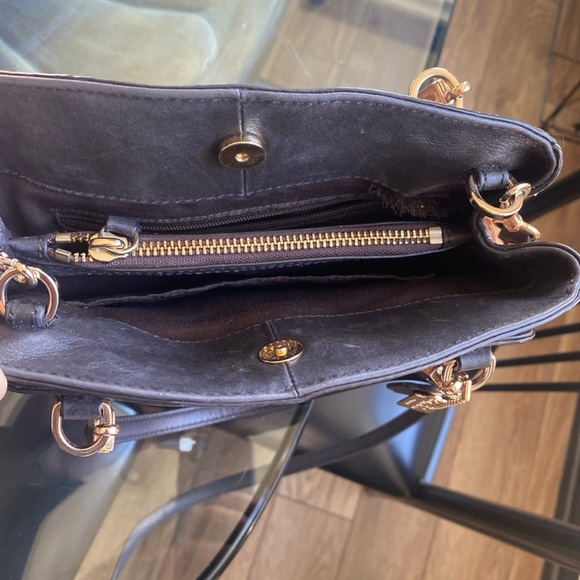 Coach Snake Print Handbag - Picture 11 of 12